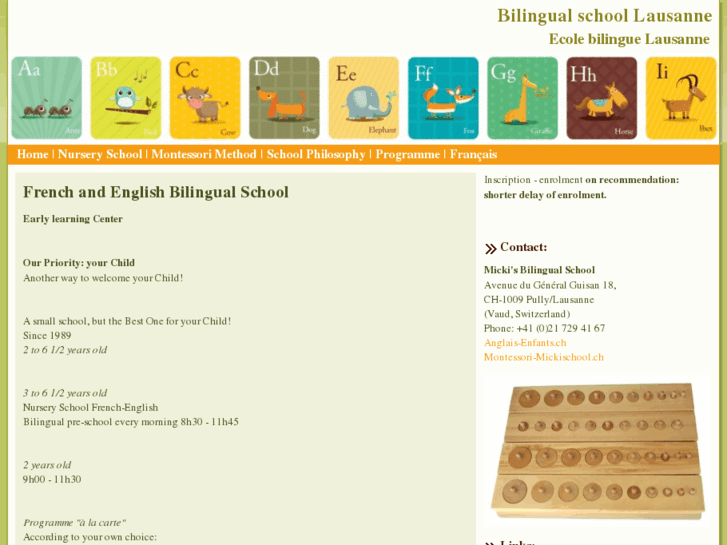 www.bilingual-school-lausanne.ch