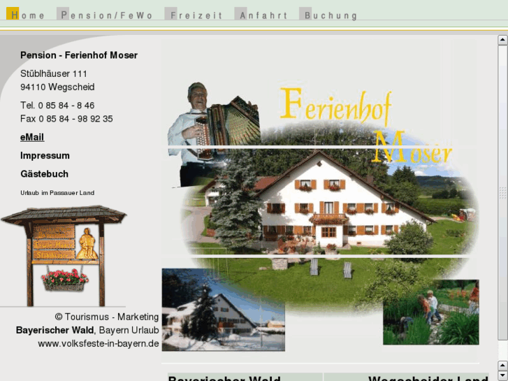 www.blosnhof-bayerwald.de