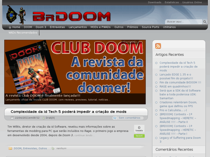 www.brdoom.com