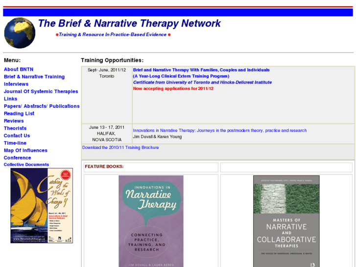 www.brieftherapynetwork.com