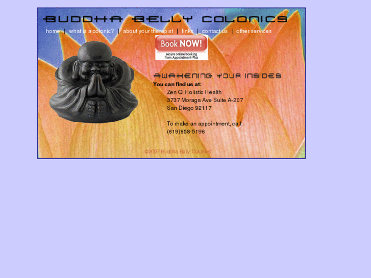 www.buddhabellycolonics.com