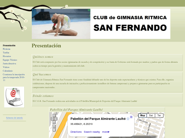 www.cgrsanfernando.es