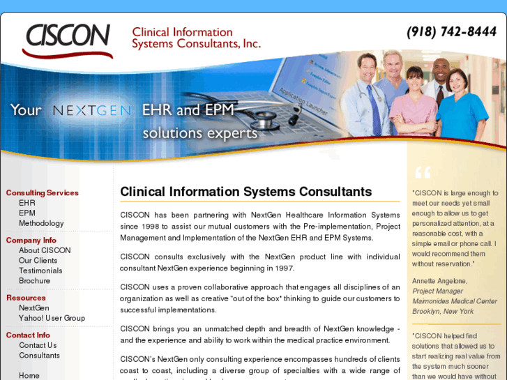 www.ciscon.com