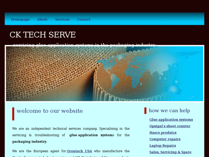 www.cktechserve.co.uk