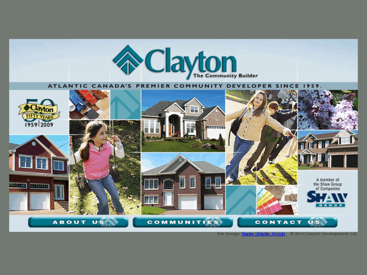 www.claytondev.com