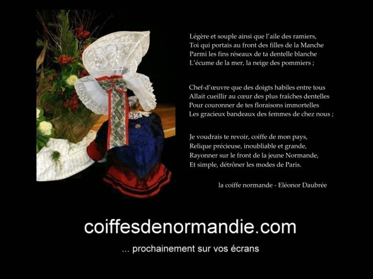 www.coiffesdenormandie.com