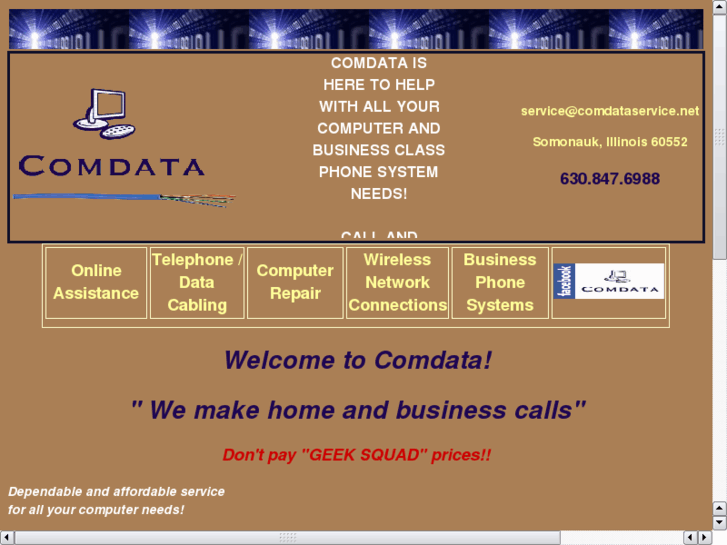 www.comdataservice.net