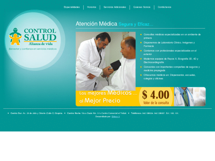 www.controlsalud.com