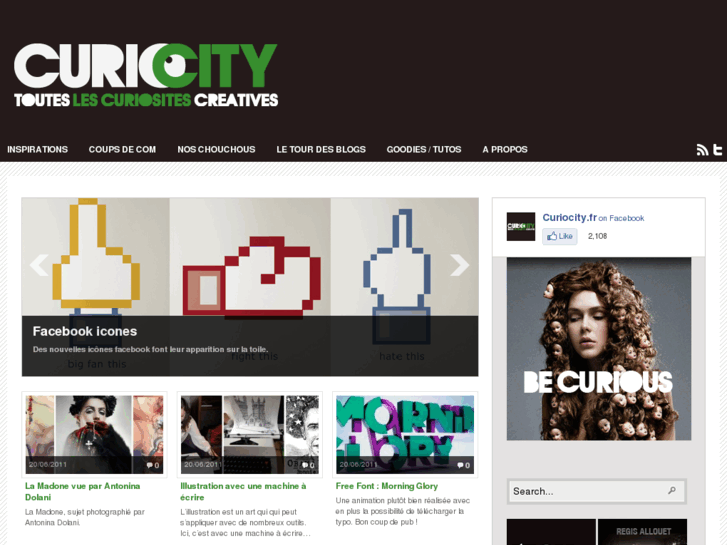 www.curiocity.fr