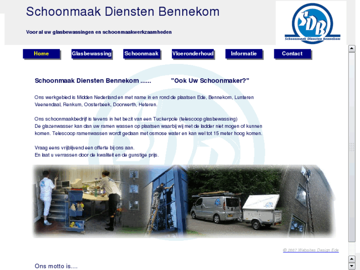 www.deschoonmaker.com