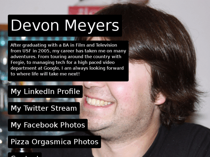www.devon-meyers.com