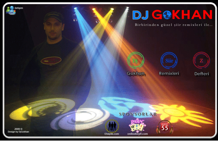 www.djgokhan.net