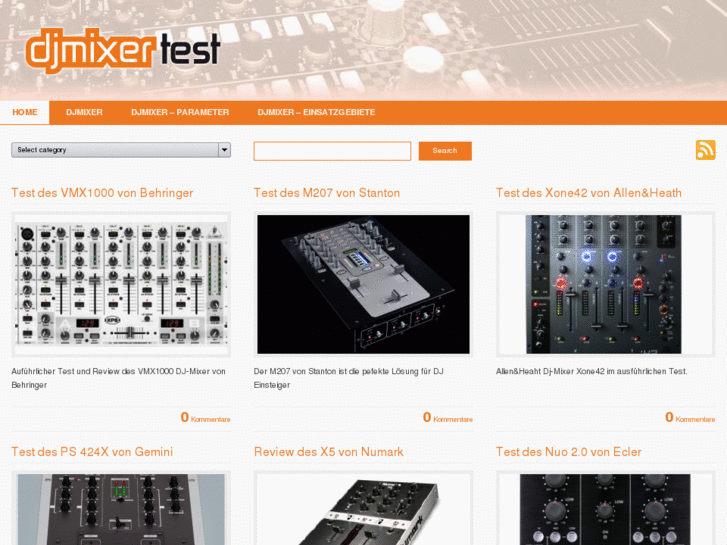 www.djmixer-test.de