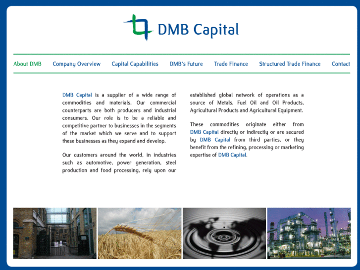 www.dmbcapital.net