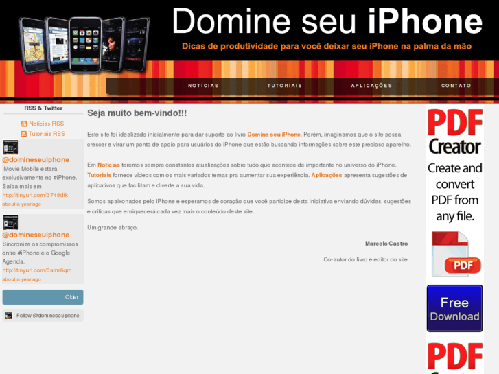 www.domineseuiphone.com