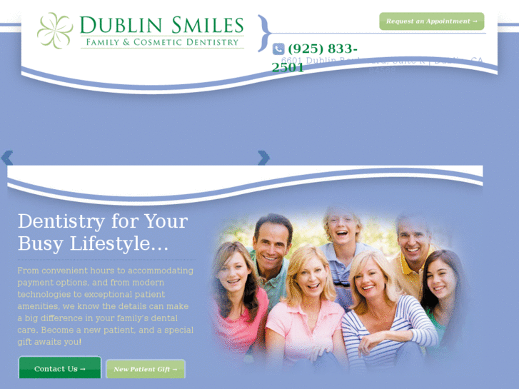 www.dublinsmilesdentistry.com