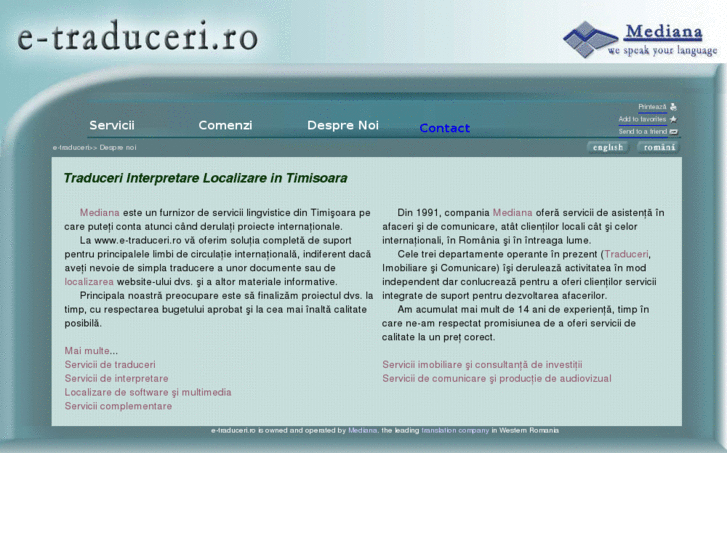 www.e-traduceri.ro