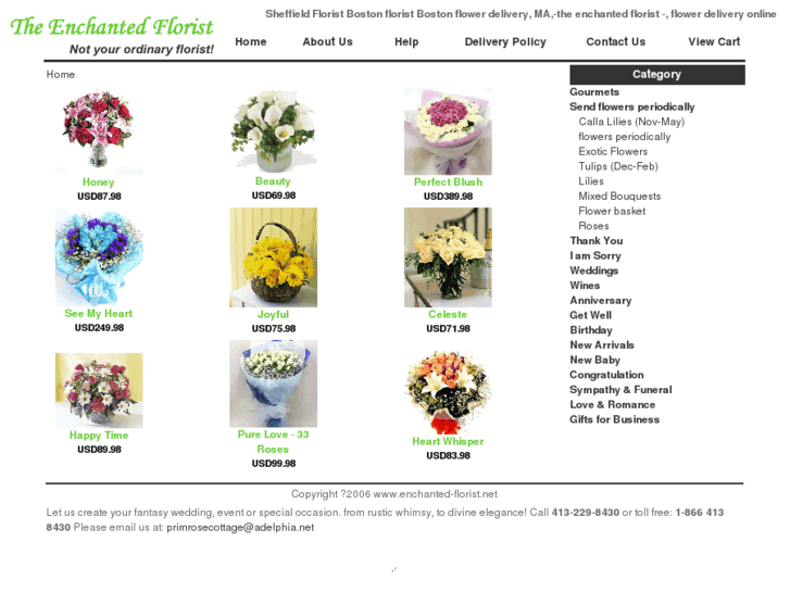 www.enchanted-florist.net