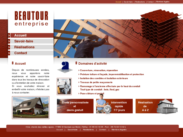 www.entreprise-beautour.com