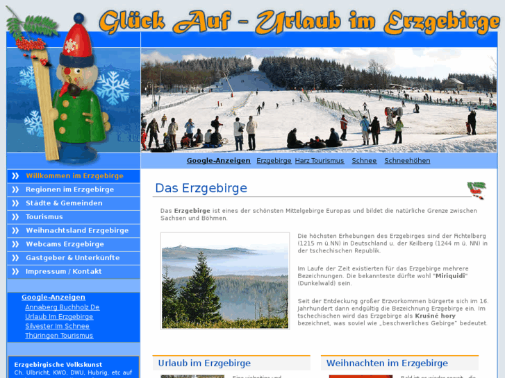 www.erzgebirge.net