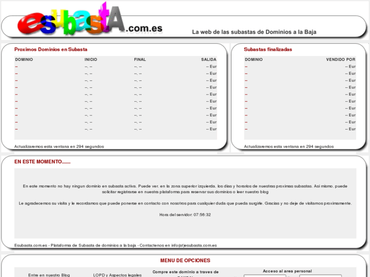 www.esubastas.com.es