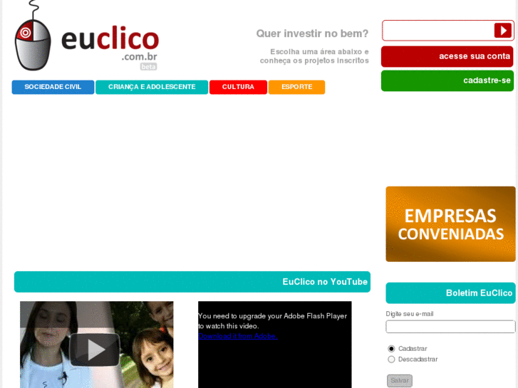 www.euclico.net