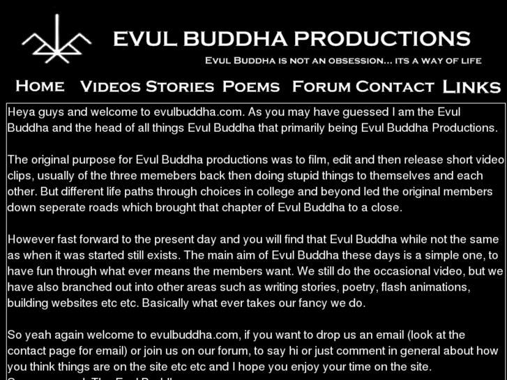 www.evulbuddha.com