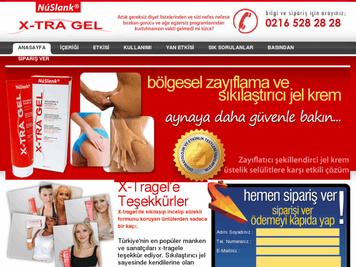 www.extrajelsatis.com