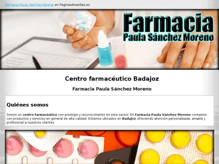 www.farmapaulapardaleras.com