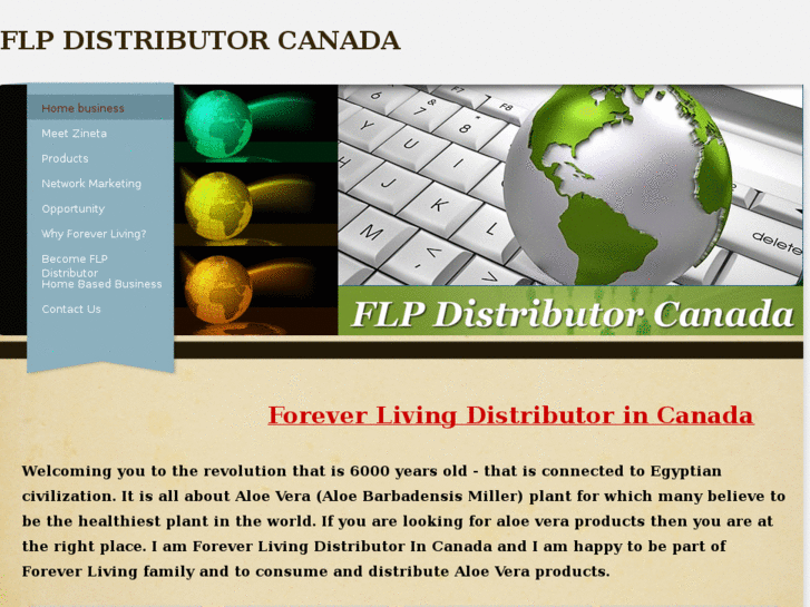 www.flpdistributorcanada.com