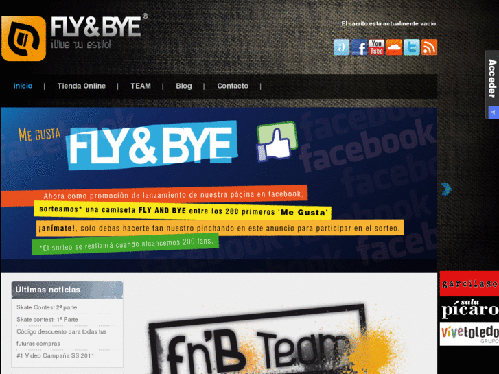 www.flyandbye.es