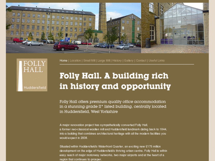 www.follyhall.com