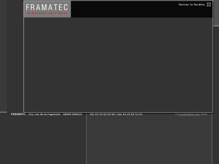 www.framatec.com