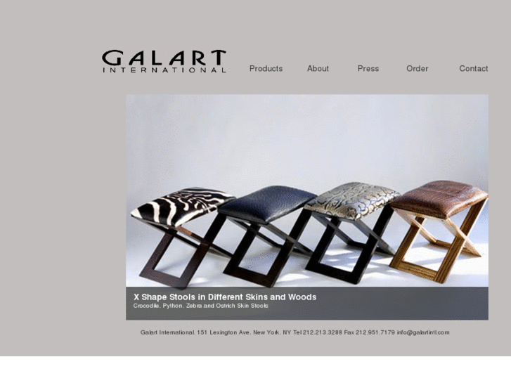 www.galartintl.com