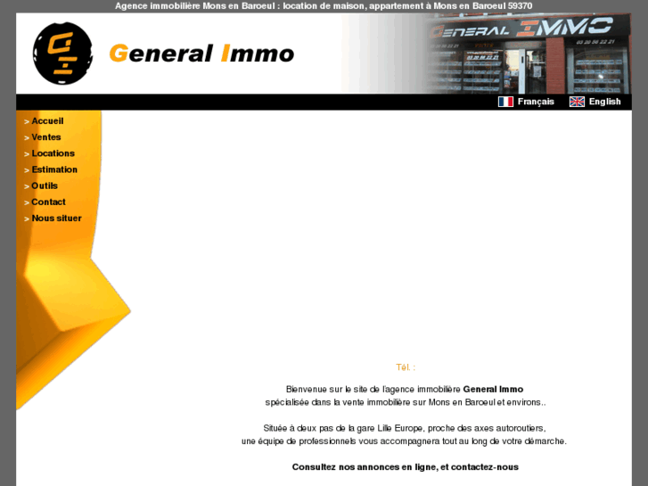 www.generalimmo.com