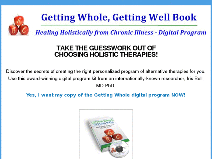 www.gettingwholeprogram.com