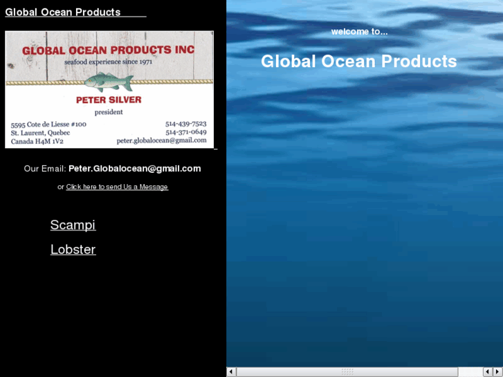 www.globaloceanproducts.com