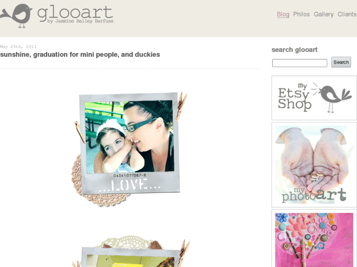 www.glooart.com