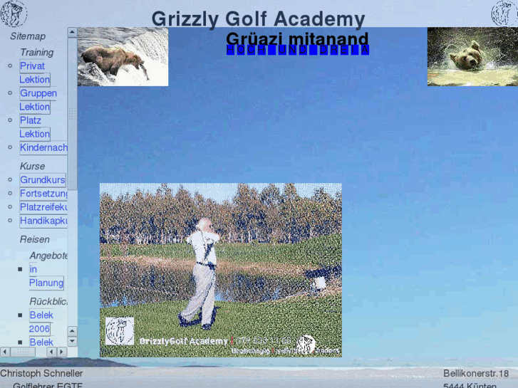 www.grizzlygolf.ch