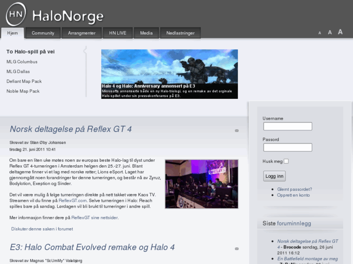 www.halonorge.com