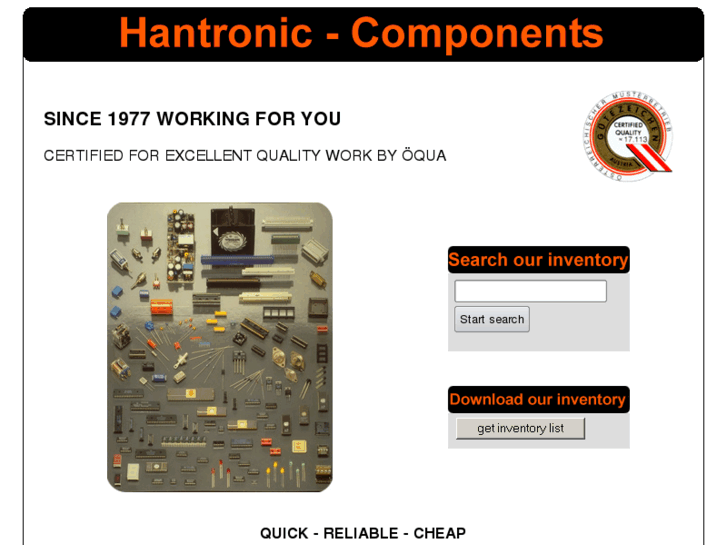 www.hantronic.com