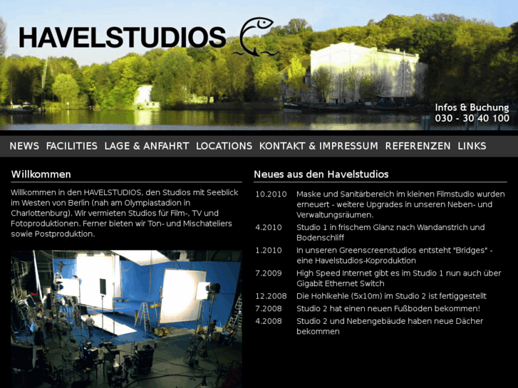 www.havelstudios.de