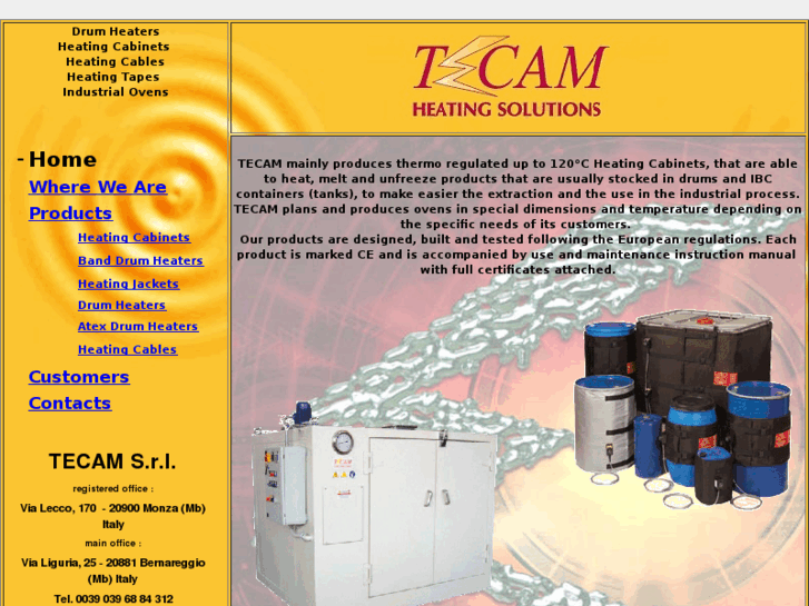 www.heatingcabinets.com