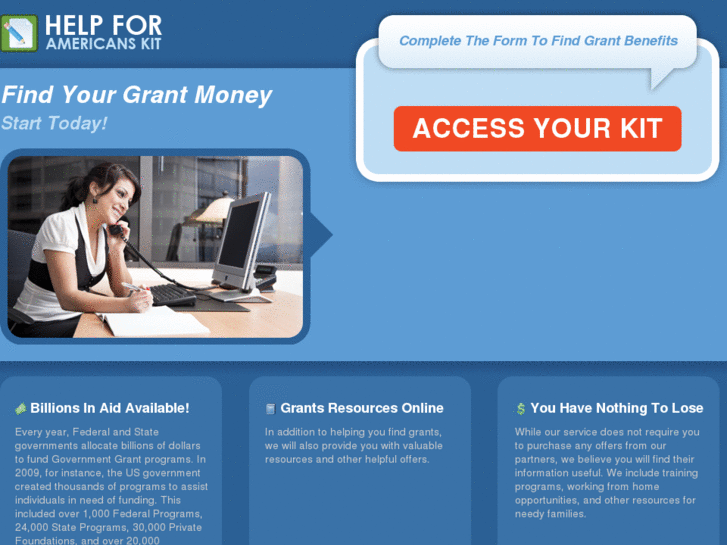 www.helpforamericanskit.info