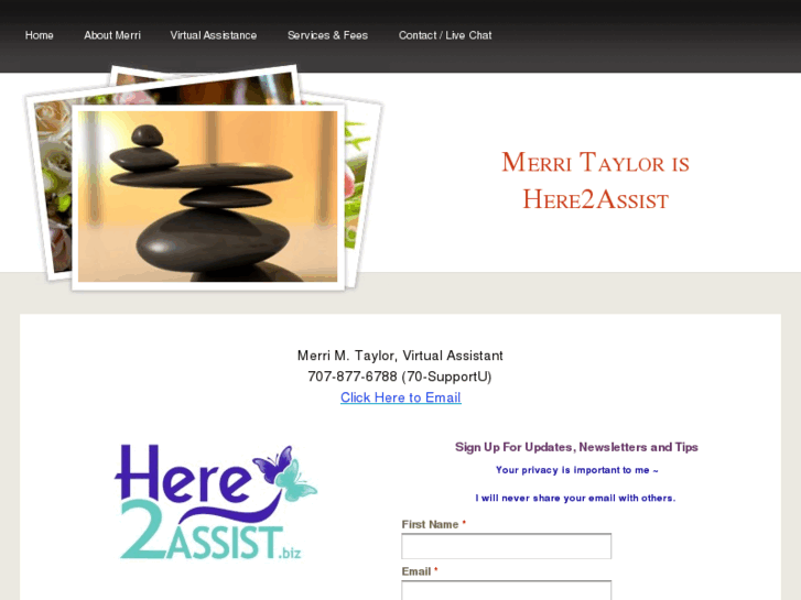 www.here2assist.biz