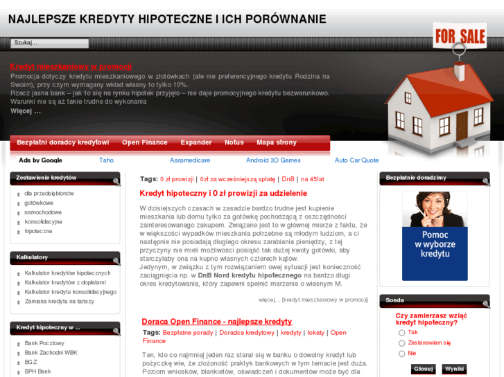www.hipoteczne-kredyty.com