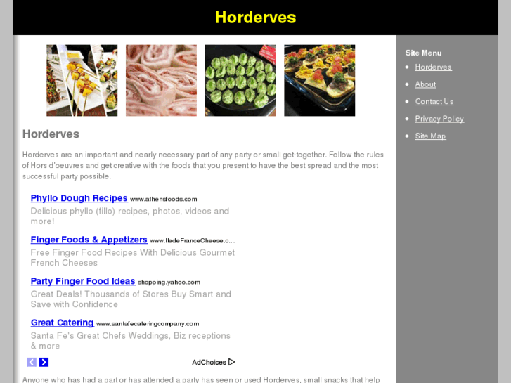 www.horderves.net