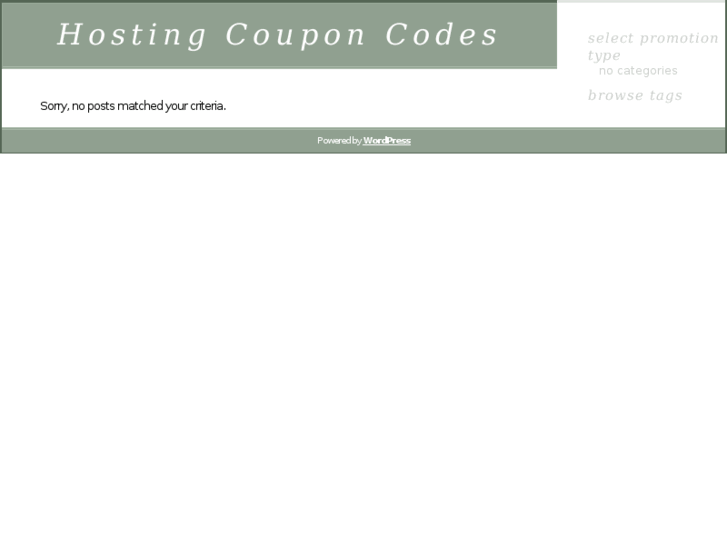 www.hostingcouponcodes.org