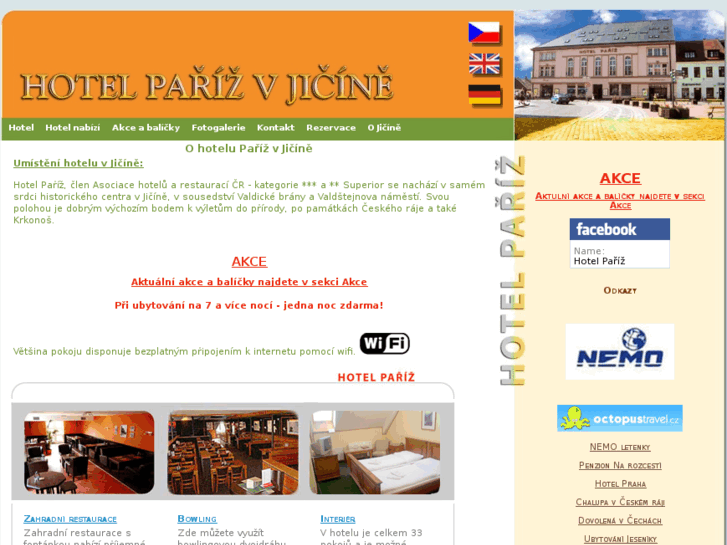 www.hotel-pariz-jicin.cz