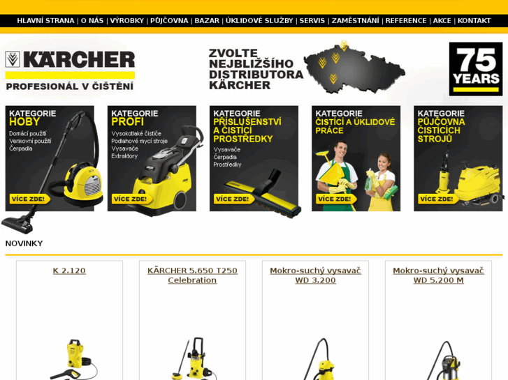 www.ikarcher.cz